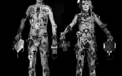 Death of Simplicity, 1982/83