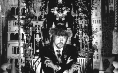 Notes from a Queer Mystic